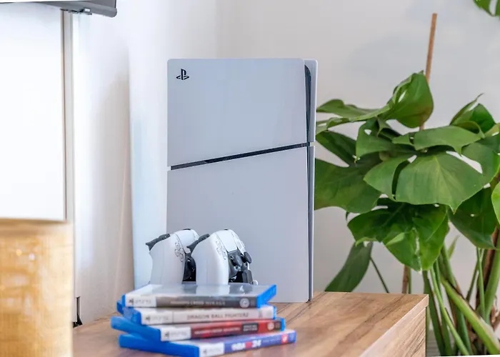 Apartment Frida Rhodes City