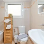 Frida Apartment Rhodes City