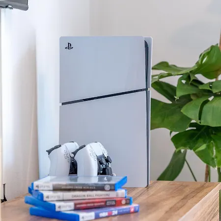 아파트 Frida Rhodes City