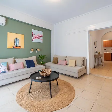 Apartment Frida